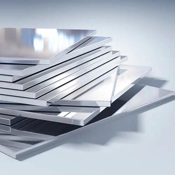 Buy cheap 5.8m Hot Rolled Stainless Steel Sheet 4mm Thick 304L DIN 1.4301 DIN 1.4306 from wholesalers