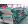 Buy cheap Industrial Sludge Belt Filter Press Dewatering Treatment High Efficiency from wholesalers
