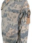 Top Quality Outdoor BDU Tactical 6 Pocket Camouflage Military Uniform 65