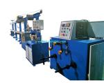 300M/Min 10mm2 PE PVC Sheath Cable Extrusion Machine