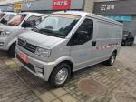 Dongfeng C36II 2/5 Seater Mini Cargo Van DFSK