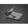 Buy cheap 0.001 - 0.005 Inches Chemical Resistance Aluminium Electroplating Electroplated Aluminum from wholesalers