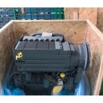 Buy cheap Original and brand new Deutz Germany D2011 L03 I Engine Assy 2800RPM 36.3KW 49HP from wholesalers