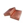Buy cheap Metal Scraps High Purity Copper Ingots For Industry Lightning Rod from wholesalers