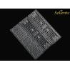 Buy cheap High Brightness 3030 SMD LED Modules Street Light Module 236x70x6.9m from wholesalers