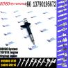 Buy cheap 095000-7780 095000-6760 095000-7030 095000-7410 With injector nozzles 155P880 Diesel common rail fuel injector from wholesalers