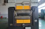Buy cheap Automatic PPGL Sheet Metal Straightener Leveler Sheet Metal Decoiler from wholesalers