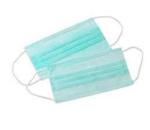 Buy cheap 3 Layers Filtration Disposable Medical Face Mask Anti Allergic Materials from wholesalers
