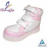 Better-Step Running Style Kids Orthopedic Shoes,Breathabel upper,fully adaptable