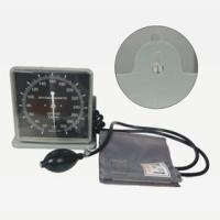 Buy cheap Desk Digital Aneroid Sphygmomanometer / Manual Blood Pressure For Medical product