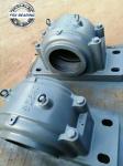China FSK SD540 Housing Kit 180*740*420mm For Conveying Equipment