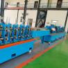 Buy cheap ERW141 Low Alloy Steel Pipe Manufacturing Machine 550kw Any Colour from wholesalers