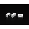Buy cheap 5.6Gpa Hardness HAP 95% Alumina Ceramic Spare Parts from wholesalers