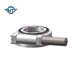 High Torque Hydraulic Slew Drive Mining Machinery Worm Gear Drive