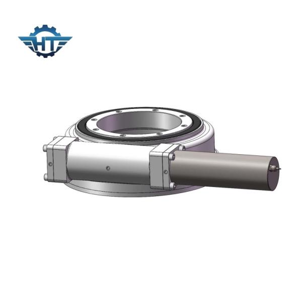 Buy cheap High Torque Hydraulic Slew Drive Mining Machinery Worm Gear Drive from wholesalers