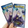 Buy cheap Hologrpahic Printed Card Sleeves For MTG, POKEMON, WS Etc Art Print Trading Card Sleeve from wholesalers