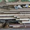 Buy cheap Hot Rolled Peeled Super Alloy Round Rod ASTM N155 UNS R30155 from wholesalers