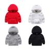 Buy cheap 7Y-8Y Spring Children's Clothing Solid Color Boys Hoodies & Sweatshirt from wholesalers