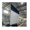 Buy cheap 200 Inch Large Electric Projection Screen, Motorized Projector Screen With Tubular Motor from wholesalers