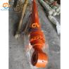 Buy cheap 4465565 4465566 Boom Hydraulic Cylinder for ZX160W Equipment Component Parts from wholesalers