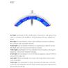 Buy cheap Skin Rejuvenation 6 In 1 PDT BIO Light Led Facial Light Therapy Machine from wholesalers