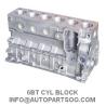 Buy cheap CUMMINS 6BT Engine Cylinder Block Blox from wholesalers