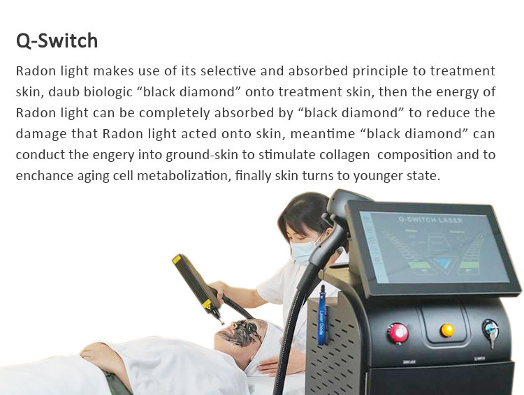 10 Bars 808nm Soprano Ice Laser Machine Skin Rejuvenation And Freckle Removal