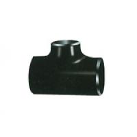 Buy cheap carbon steel tee sch160 product