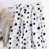 Buy cheap Natural Soft Muslin Toddler Stroller Blanket , Customize Baby Blankets from wholesalers