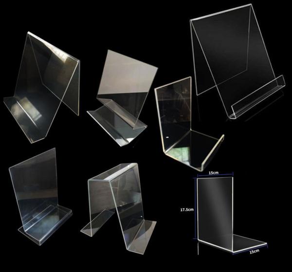 Buy cheap ODM Clear Display Stand Holder from wholesalers