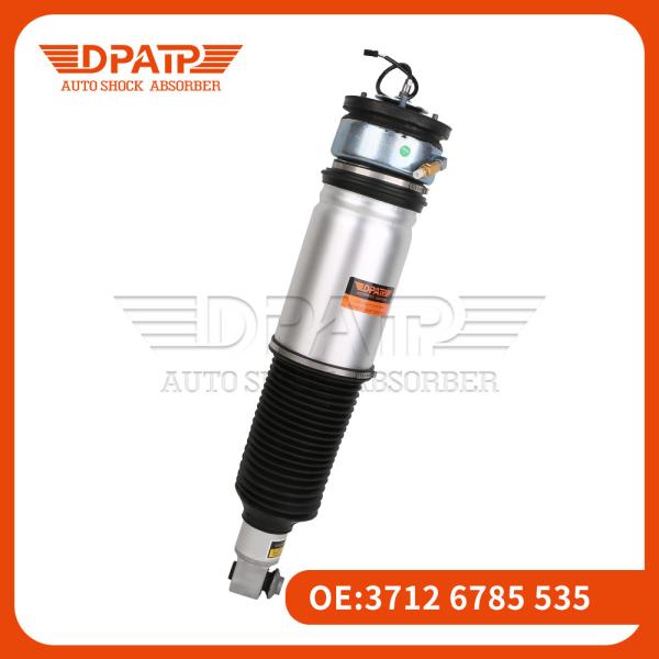 Buy cheap BMW E65 E66 37126785535 37126785536 Air Shock Absorber with Electronic 2001-2008 from wholesalers