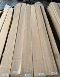 Wood Veneer Natural White Oak Veneers Mountain/ Straight Grain Oak White Sheets