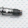 Buy cheap ERIKC 0445 120 193 piezo injector 0445120193 Common Rail Diesel Injectors 0 445 120 193 For 0445120193 from wholesalers