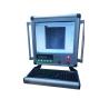 Buy cheap CTSTC Fiber Laser Engraving Machine , 30w Fiber Laser Marking Machine For Diamond Tools from wholesalers