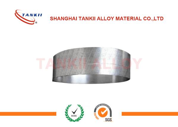 Buy cheap 0.8 * 100mm Dimphy High Temp Alloywhite from wholesalers