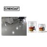 Buy cheap HB Industrial Epoxy Floor Coating Corrosion 1mm Coloured Floor Paint from wholesalers