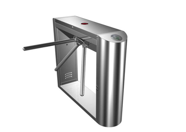 Buy cheap RFID Tripod Barrier Gate from wholesalers