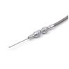 Buy cheap Brake System Rear Handbrake Cable For Toyota Tamaraw Revo from wholesalers