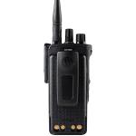 GP338D+ Handheld Channel 1000 Outdoor Emergency Call Digital-analog Dual Mode