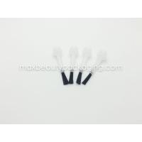 Buy cheap nail gel polish brush flat brush with 600 original dupont filaments different product