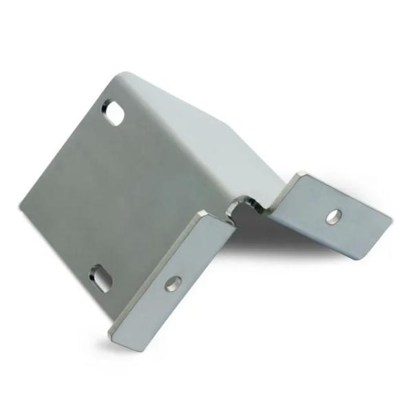 Custom Sheet Metal Stamping Metal Thickness 0.2-3mm Custom Hole Placement and