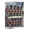 Buy cheap RVP-E Series Water Cooled Rubber Flat Belt Splicer Sectional Conveyor Belt Vulcaniser from wholesalers