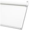 Buy cheap Office Window Designs White Coated Roller Shutter Polyester Roller Blinds Fabric from wholesalers