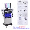 Buy cheap Customizable Hydra Beauty Machine 14+3 For Face Lifting Acne Treatment from wholesalers