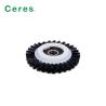 Buy cheap Soft Bristles Printing Machine Spare Parts Offset Roland 700 Machine Brush Wheel from wholesalers