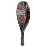 Buy cheap 3K Carbon Firber Soft Face Paddle Tennis Racquet Profissional Padel Tennis Racket with Bag from wholesalers