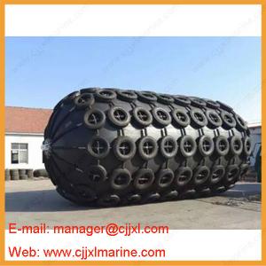 China Rubber Inflatable Fender on sale