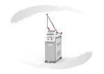 3 wavelength available 1064 532 1320 nm q-switched nd yag laser machine for