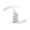 Buy cheap 3 wavelength available 1064 532 1320 nm q-switched nd yag laser machine for tattoo removal from wholesalers