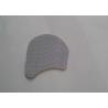 Buy cheap Professional Industry Stainless Steel Wire Cloth Discs Cap Shape 2-635 Mesh Size from wholesalers